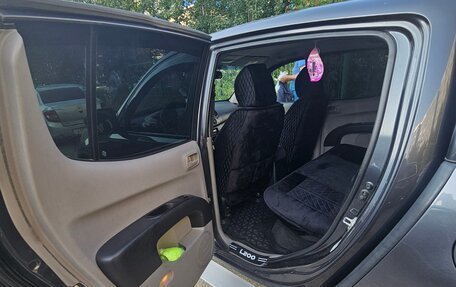 Mitsubishi L200 IV рестайлинг, 2012 год, 1 470 000 рублей, 6 фотография