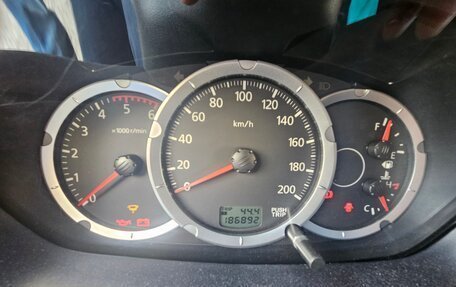 Mitsubishi L200 IV рестайлинг, 2012 год, 1 470 000 рублей, 13 фотография