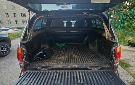 Mitsubishi L200 IV рестайлинг, 2012 год, 1 470 000 рублей, 5 фотография