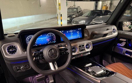 Mercedes-Benz G-Класс W463 рестайлинг _iii, 2026 год, 26 425 000 рублей, 2 фотография