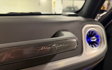 Mercedes-Benz G-Класс W463 рестайлинг _iii, 2026 год, 26 425 000 рублей, 3 фотография