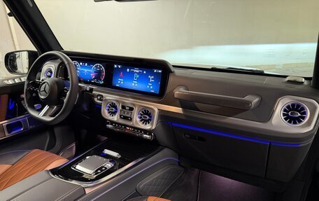Mercedes-Benz G-Класс W463 рестайлинг _iii, 2026 год, 26 425 000 рублей, 13 фотография