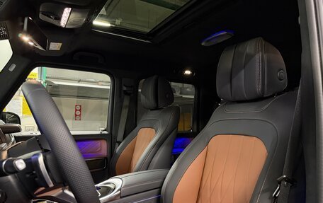 Mercedes-Benz G-Класс W463 рестайлинг _iii, 2026 год, 26 425 000 рублей, 14 фотография