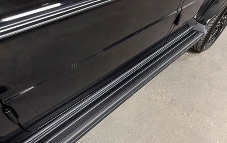 Mercedes-Benz G-Класс W463 рестайлинг _iii, 2026 год, 26 425 000 рублей, 12 фотография