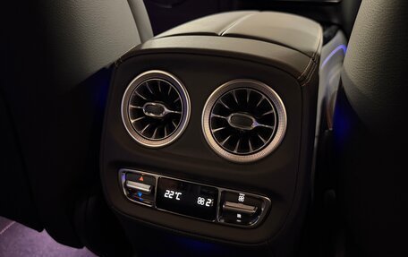 Mercedes-Benz G-Класс W463 рестайлинг _iii, 2026 год, 26 425 000 рублей, 23 фотография