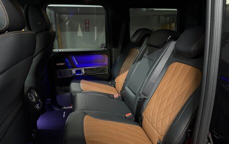 Mercedes-Benz G-Класс W463 рестайлинг _iii, 2026 год, 26 425 000 рублей, 21 фотография