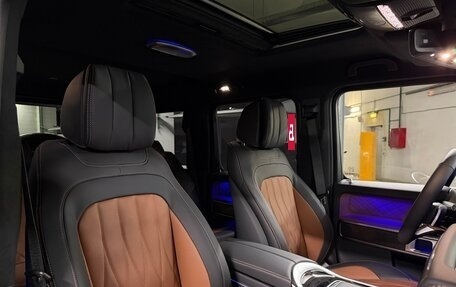 Mercedes-Benz G-Класс W463 рестайлинг _iii, 2026 год, 26 425 000 рублей, 15 фотография