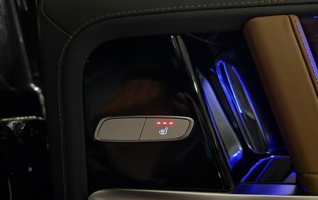 Mercedes-Benz G-Класс W463 рестайлинг _iii, 2026 год, 26 425 000 рублей, 24 фотография