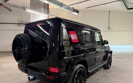 Mercedes-Benz G-Класс W463 рестайлинг _iii, 2026 год, 26 425 000 рублей, 11 фотография