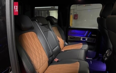 Mercedes-Benz G-Класс W463 рестайлинг _iii, 2026 год, 26 425 000 рублей, 22 фотография