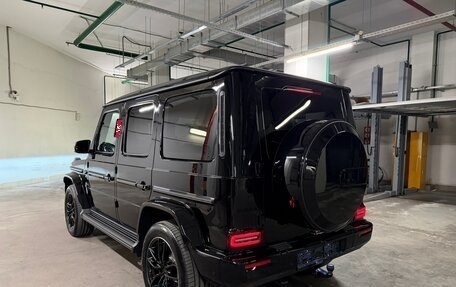 Mercedes-Benz G-Класс W463 рестайлинг _iii, 2026 год, 26 425 000 рублей, 10 фотография