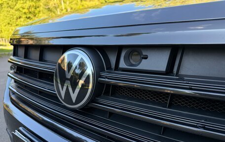 Volkswagen Touareg III, 2021 год, 6 990 000 рублей, 11 фотография