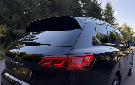 Volkswagen Touareg III, 2021 год, 6 990 000 рублей, 14 фотография