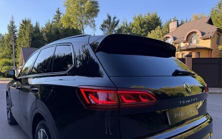 Volkswagen Touareg III, 2021 год, 6 990 000 рублей, 13 фотография