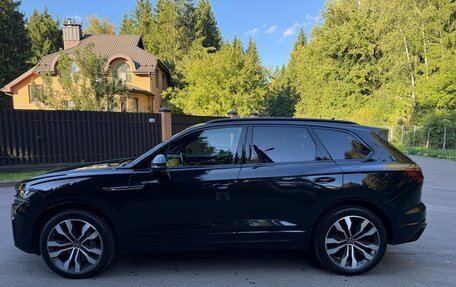 Volkswagen Touareg III, 2021 год, 6 990 000 рублей, 8 фотография
