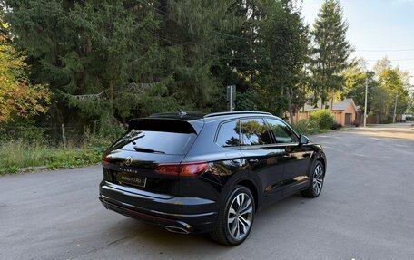 Volkswagen Touareg III, 2021 год, 6 990 000 рублей, 5 фотография