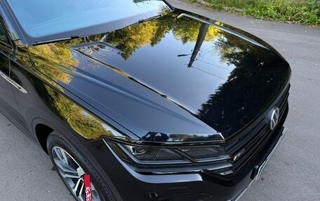 Volkswagen Touareg III, 2021 год, 6 990 000 рублей, 9 фотография