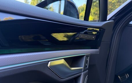 Volkswagen Touareg III, 2021 год, 6 990 000 рублей, 17 фотография