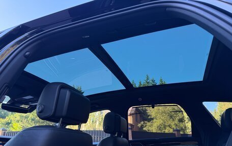 Volkswagen Touareg III, 2021 год, 6 990 000 рублей, 23 фотография