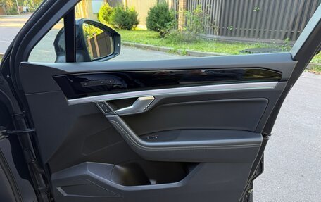 Volkswagen Touareg III, 2021 год, 6 990 000 рублей, 27 фотография
