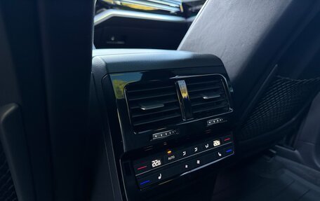 Volkswagen Touareg III, 2021 год, 6 990 000 рублей, 24 фотография