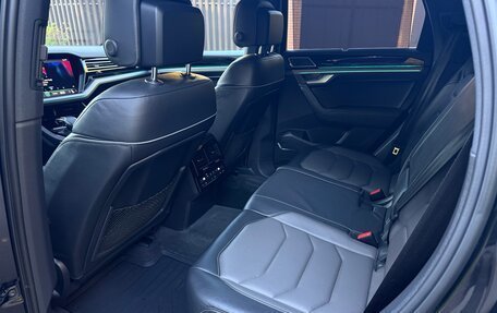 Volkswagen Touareg III, 2021 год, 6 990 000 рублей, 22 фотография