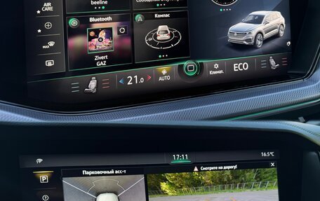 Volkswagen Touareg III, 2021 год, 6 990 000 рублей, 35 фотография