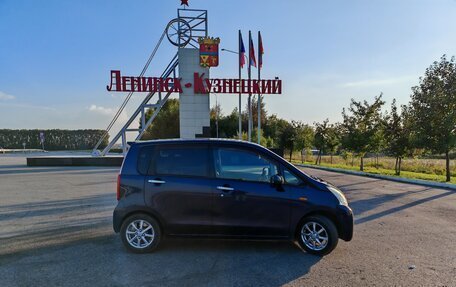 Daihatsu Move VI рестайлинг, 2011 год, 419 000 рублей, 5 фотография