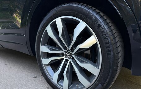 Volkswagen Touareg III, 2021 год, 6 990 000 рублей, 40 фотография