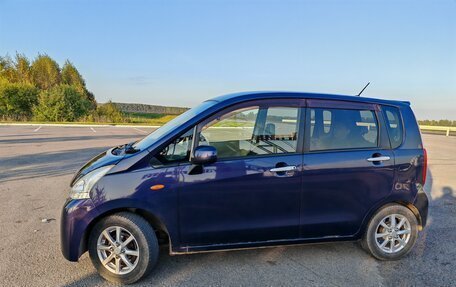 Daihatsu Move VI рестайлинг, 2011 год, 419 000 рублей, 4 фотография