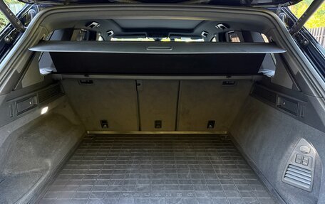 Volkswagen Touareg III, 2021 год, 6 990 000 рублей, 38 фотография