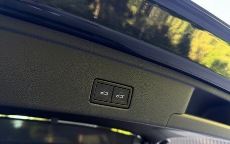 Volkswagen Touareg III, 2021 год, 6 990 000 рублей, 39 фотография