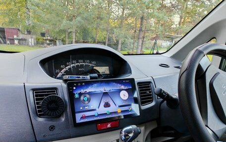 Daihatsu Move VI рестайлинг, 2011 год, 419 000 рублей, 8 фотография