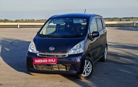 Daihatsu Move VI рестайлинг, 2011 год, 419 000 рублей, 7 фотография