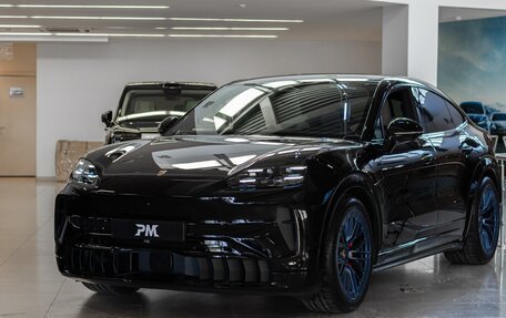 Porsche Cayenne, 2026 год, 28 600 000 рублей, 3 фотография