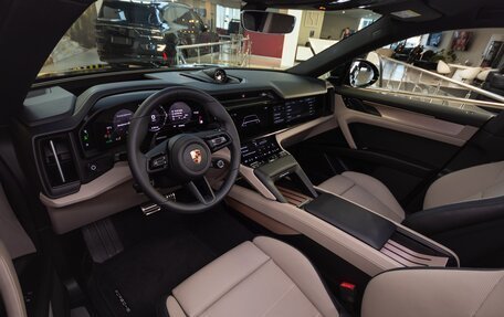 Porsche Cayenne, 2026 год, 28 600 000 рублей, 12 фотография