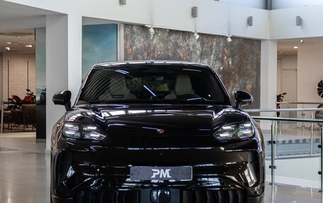 Porsche Cayenne, 2026 год, 28 600 000 рублей, 2 фотография
