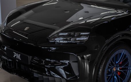 Porsche Cayenne, 2026 год, 28 600 000 рублей, 5 фотография