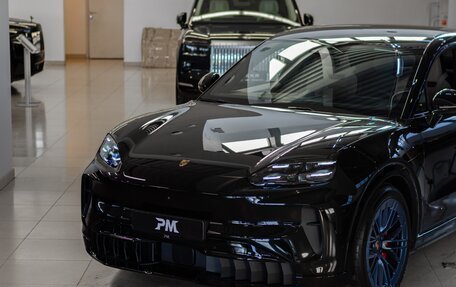 Porsche Cayenne, 2026 год, 28 600 000 рублей, 4 фотография