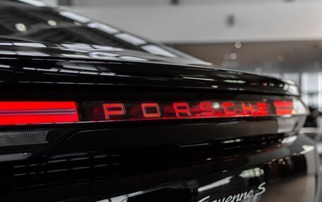 Porsche Cayenne, 2026 год, 28 600 000 рублей, 10 фотография