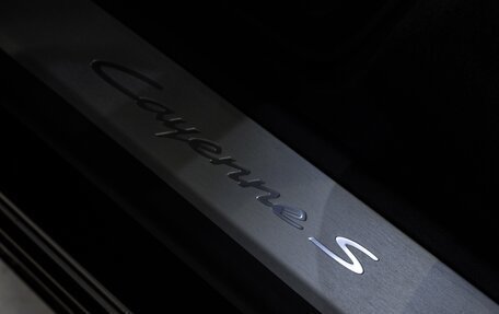 Porsche Cayenne, 2026 год, 28 600 000 рублей, 17 фотография