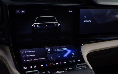 Porsche Cayenne, 2026 год, 28 600 000 рублей, 21 фотография
