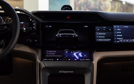 Porsche Cayenne, 2026 год, 28 600 000 рублей, 18 фотография