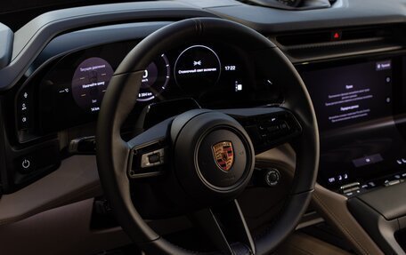 Porsche Cayenne, 2026 год, 28 600 000 рублей, 19 фотография