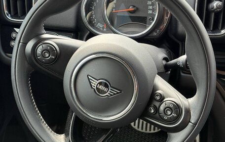 MINI Countryman II (F60), 2021 год, 2 690 000 рублей, 8 фотография