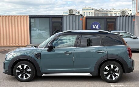 MINI Countryman II (F60), 2021 год, 2 690 000 рублей, 4 фотография
