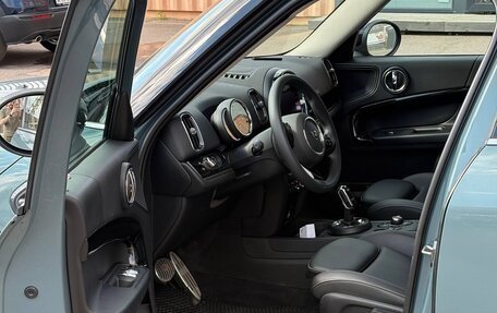 MINI Countryman II (F60), 2021 год, 2 690 000 рублей, 6 фотография