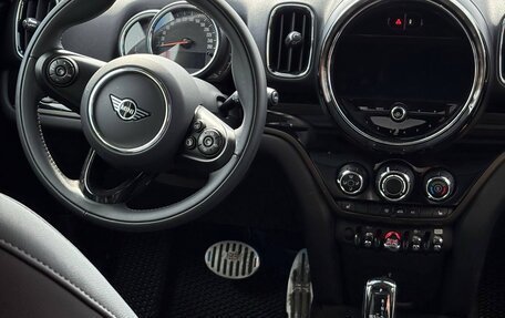 MINI Countryman II (F60), 2021 год, 2 690 000 рублей, 7 фотография