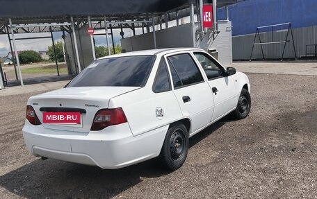Daewoo Nexia I рестайлинг, 2011 год, 195 000 рублей, 4 фотография