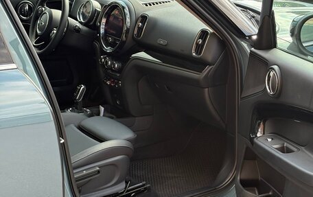 MINI Countryman II (F60), 2021 год, 2 690 000 рублей, 10 фотография